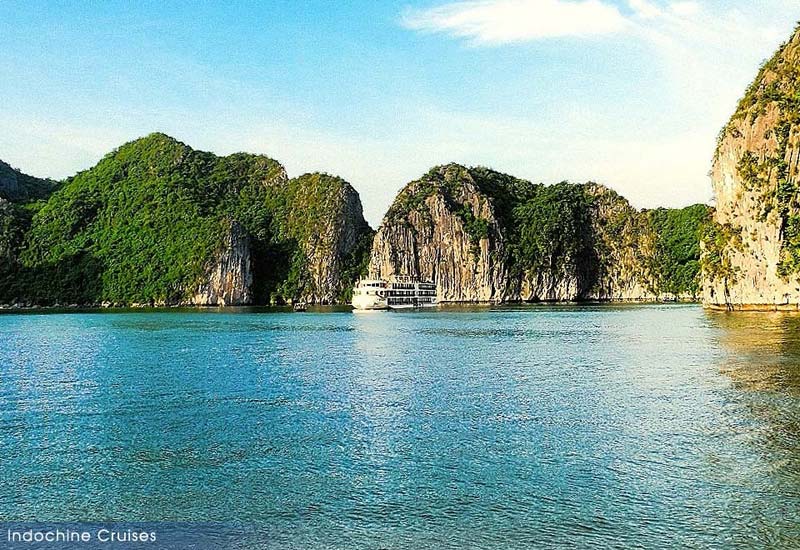 When is the Best Weather in Halong Bay?