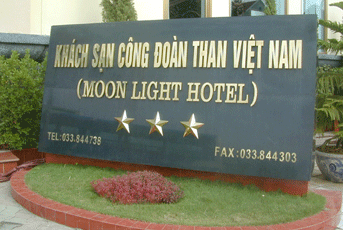 Moon Light Hotel 