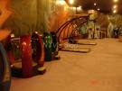 Some entertainment and relaxation centers