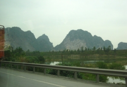 Giao thông du lịch đến Hạ Long