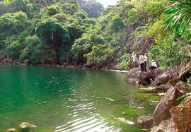Đảo Cống Đỏ