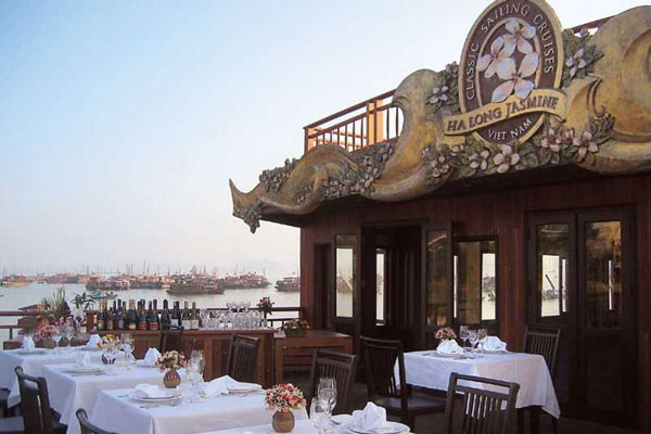 Sundeck