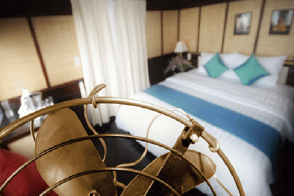 Suite Cabin