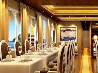 White Dolphin Cruises