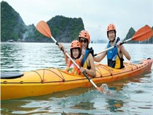 White Dolphin Cruises