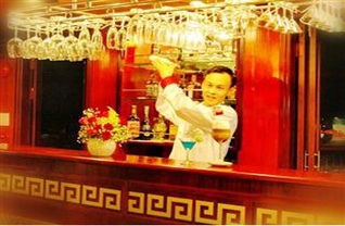 Dragon Pearl Cruise 2days/1night 