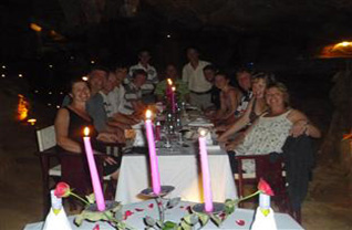 Dragon Pearl Cruise 2days/1night 