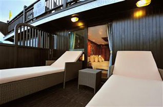 Paradise Peak Cruise 2days/1night 