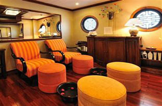 Paradise Peak Cruise 2days/1night 