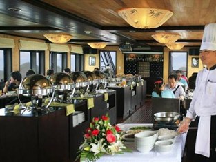 Syrena Cruise 2 Days/1Night