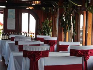 Huong Hai Cruise 3 days/2 nights