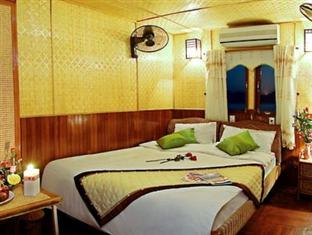 Huong Hai Cruise 3 days/2 nights