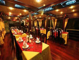 V'Spirit 3 days 2 nights 
