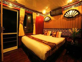 V'Spirit 3 days 2 nights 