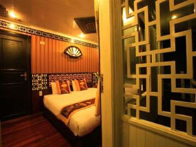 V'Spirit 3 days 2 nights 