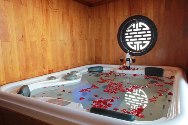 Jacuzzi