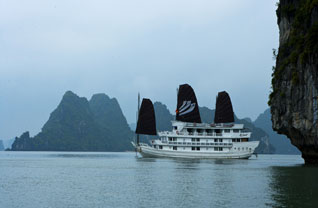 Bhaya Classic Cruise 2days/1night