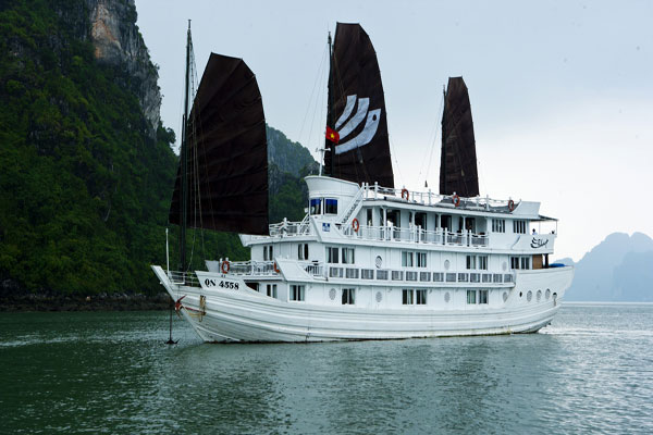 Bhaya Classic Cruise 