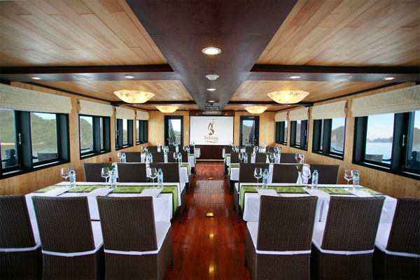 Class room