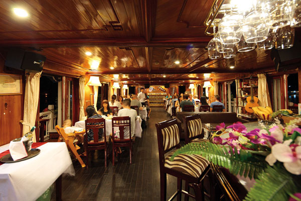 Dinning room
