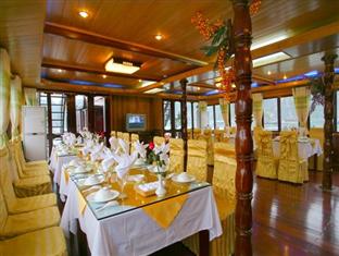 Elizabeth Sails 3days/2nights