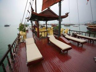 Elizabeth Sails 3days/2nights