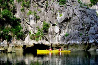 Valentine Cruise tour 3 Days/2 Nights