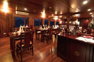 Valentine Cruise tour 3 Days/2 Nights