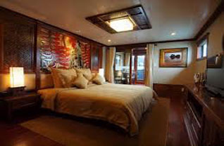  Paradise Peak Cruise 