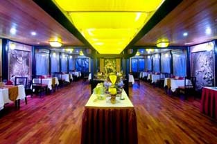 Indochina Sails Cruise 2Days/1Night 