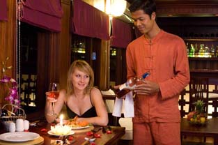  Valentine Cruise tour 2 Days/1 Night