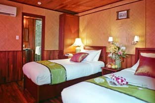 Valentine Cruise tour 3 Days/2 Nights