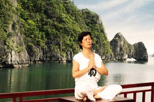 Valentine Cruise tour 3 Days/2 Nights