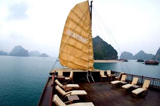 Valentine Cruise tour 3 Days/2 Nights