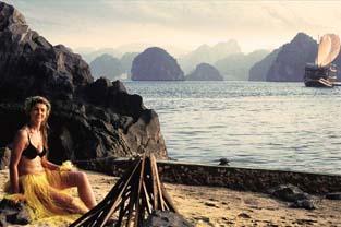 Valentine Cruise tour 3 Days/2 Nights