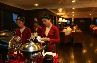 Bhaya Classic Cruise 3days/2nights