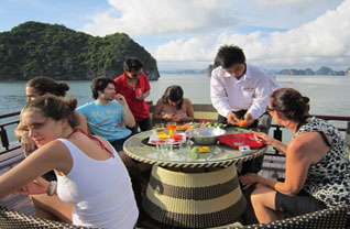 Bhaya Classic Cruise 3days/2nights