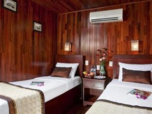 Huong Hai Cruise 3 days/2 nights