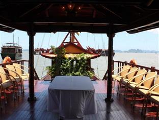 Huong Hai Cruise 3 days/2 nights