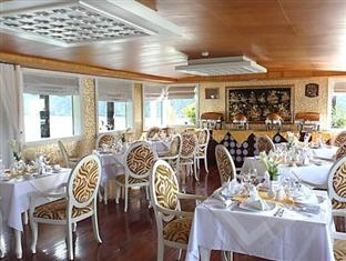 White Dolphin Cruise 2days/1night