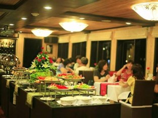Syrena Cruise 2 Days/1Night