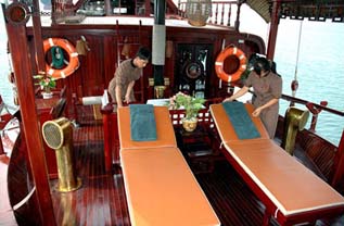Princess Cruise 2 Days/1night