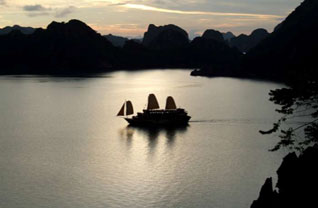 Victory Cruise 2days/1night
