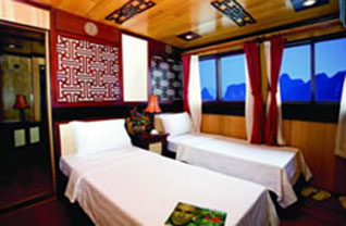 Victory Cruise 2days/1night
