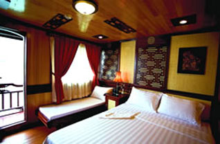 Victory Cruise 2days/1night