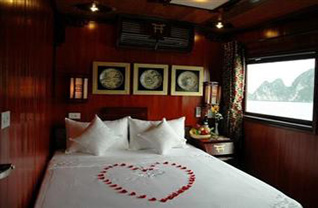 Dragon Pearl Cruise 3 days/2 nights 