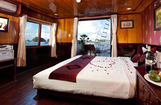 Opera cruise 3days/2nights