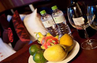 Opera cruise 3days/2nights