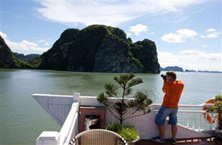 Opera cruise 3days/2nights