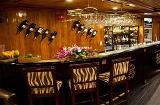 Opera cruise 3days/2nights